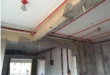 汨罗漏水维修 墙面漏水怎么办呢?墙面漏水的原因?