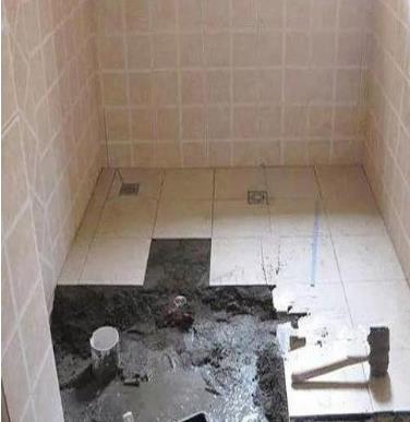 汨罗漏水维修 厕所漏水怎么修补?